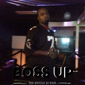 Meet your Posher, Timothy